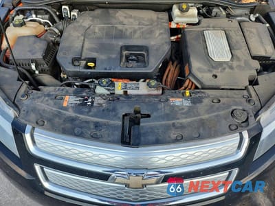 Zdjęcie 11 z 12 samochodu: 2014 CHEVROLET VOLT VIN:1G1RD6E42EU156382 - miniatura