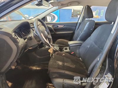 Zdjęcie 7 z 13 samochodu: 2020 NISSAN ROGUE SPORT S VIN:JN1BJ1CW6LW369185 - miniatura