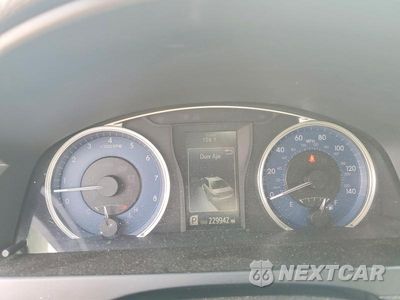 Zdjęcie 9 z 12 samochodu: 2016 TOYOTA CAMRY LE VIN:4T4BF1FKXGR530129 - miniatura