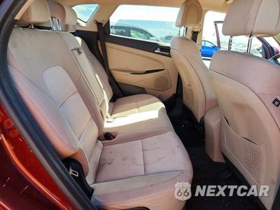 Zdjęcie 11 z 14 samochodu: 2016 HYUNDAI TUCSON SPORT VIN:KM8J33A20GU253671 - miniatura
