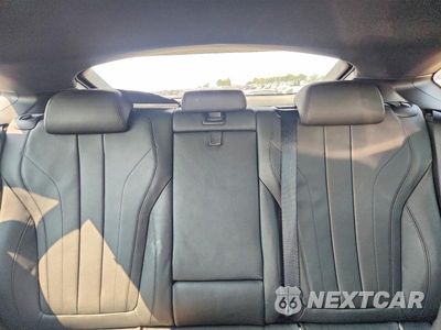 Zdjęcie 10 z 13 samochodu: 2015 BMW X6 XDRIVE50I VIN:5UXKU6C53F0F93838 - miniatura