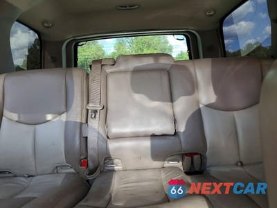 Zdjęcie 10 z 14 samochodu: 2006 GMC YUKON DENALI VIN:1GKEK63U16J134735 - miniatura