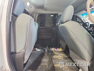 Zdjęcie 10 z 12 samochodu: 2018 RAM 1500 ST VIN:3C6RR7KT8JG196349 - miniatura