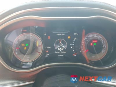 Zdjęcie 9 z 12 samochodu: 2021 DODGE CHALLENGER R VIN:2C3CDZFJ0MH673883 - miniatura