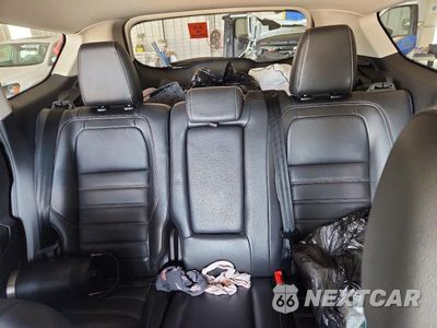 Zdjęcie 10 z 13 samochodu: 2017 FORD ESCAPE TITANIUM VIN:1FMCU9JD2HUD16958 - miniatura