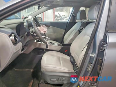 Zdjęcie 7 z 13 samochodu: 2021 HYUNDAI KONA ULTIMATE VIN:KM8K53AG5MU107336 - miniatura