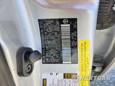 Zdjęcie 12 z 12 samochodu: 2013 TOYOTA PRIUS TWO VIN:JTDKN3DU0D0342952 - miniatura