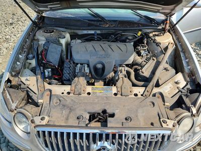 Zdjęcie 11 z 12 samochodu: 2009 BUICK LACROSSE CXL VIN:2G4WD582891148475 - miniatura