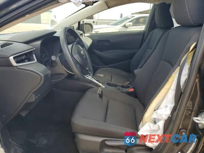 Zdjęcie 7 z 12 samochodu: 2025 TOYOTA COROLLA LE VIN:5YFB4MDE1SP355603 - miniatura