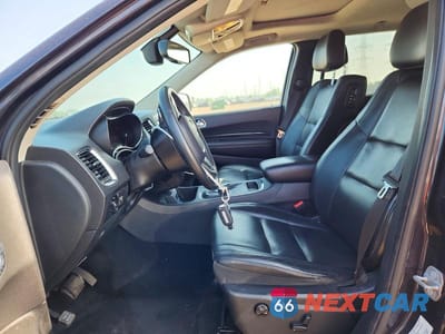 Zdjęcie 7 z 13 samochodu: 2014 DODGE DURANGO LIMITED VIN:1C4RDJDG6EC360808 - miniatura