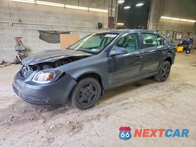 2008 CHEVROLET COBALT LT 1G1AL58F387152433 - główne zdjęcie licytacji z USA - miniatura