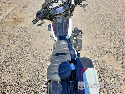 Zdjęcie 6 z 9 samochodu: 2021 HARLEY-DAVIDSON FLHXSE VIN:1HD1PXL17MB952757 - miniatura