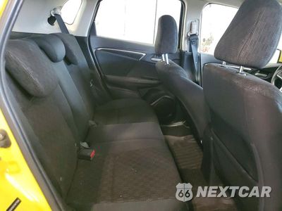 Zdjęcie 10 z 12 samochodu: 2015 HONDA FIT LX VIN:3HGGK5H51FM775386 - miniatura