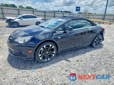 2018 BUICK CASCADA SPORT TOURING W04WJ3N50JG052664 - główne zdjęcie licytacji z USA - miniatura
