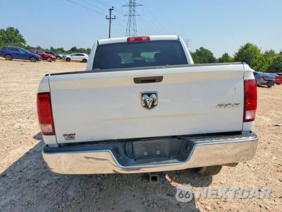 Zdjęcie 6 z 12 samochodu: 2023 RAM 1500 CLASSIC TRADESMAN VIN:3C6RR7KG9PG664326 - miniatura