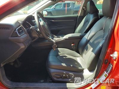 Zdjęcie 7 z 12 samochodu: 2019 TOYOTA CAMRY SE VIN:4T1B11HK9KU163206 - miniatura