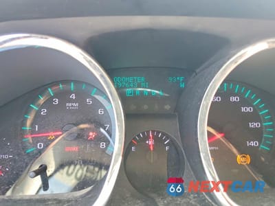 Zdjęcie 9 z 13 samochodu: 2012 CHEVROLET TRAVERSE LT VIN:1GNKVGED0CJ208187 - miniatura