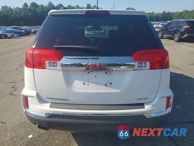 Zdjęcie 6 z 13 samochodu: 2016 GMC TERRAIN SLE VIN:2GKFLTEK2G6152560 - miniatura