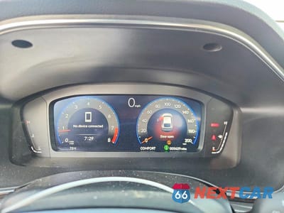 Zdjęcie 9 z 12 samochodu: 2026 ACURA INTEGRA TYPE S VIN:19UDE5G91TA000092 - miniatura