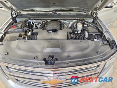 Zdjęcie 12 z 13 samochodu: 2015 CHEVROLET TAHOE K1500 LTZ VIN:1GNSKCKC9FR514355 - miniatura