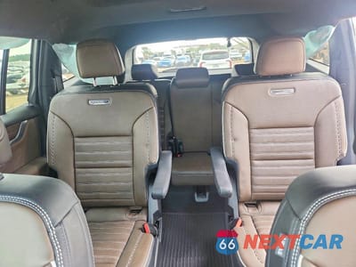 Zdjęcie 10 z 14 samochodu: 2026 GMC ACADIA DENALI ULTIMATE VIN:1GKENSKS3TJ261921 - miniatura