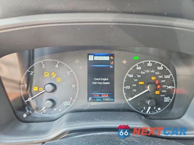 Zdjęcie 9 z 13 samochodu: 2025 TOYOTA COROLLA HYBRID SE VIN:JTDBCMFE5S3094470 - miniatura