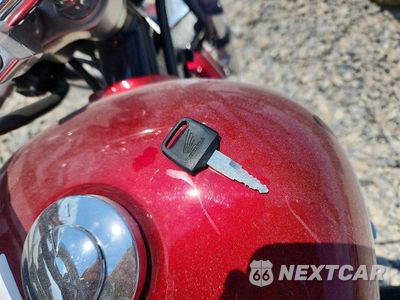 Zdjęcie 8 z 9 samochodu: 2016 HONDA CMX250 X VIN:JH2MC1355GK001088 - miniatura