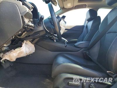 Zdjęcie 7 z 12 samochodu: 2024 HONDA ACCORD TOURING HYBRID VIN:1HGCY2F83RA006432 - miniatura