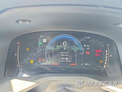 Zdjęcie 9 z 12 samochodu: 2026 TOYOTA CAMRY NIGHTSHADE VIN:4T1DBADK1TU050296 - miniatura