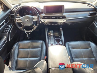 Zdjęcie 8 z 13 samochodu: 2020 KIA TELLURIDE EX VIN:5XYP34HC9LG028938 - miniatura