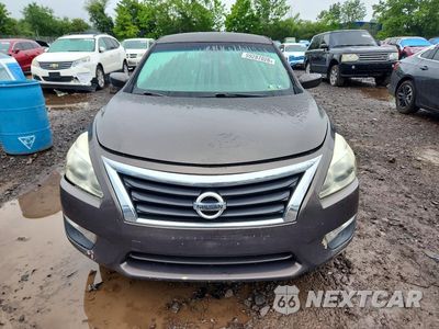 Piąte zdjęcie samochodu w środku: 2013 NISSAN ALTIMA 2.5 VIN:1N4AL3AP4DC285210 - miniatura