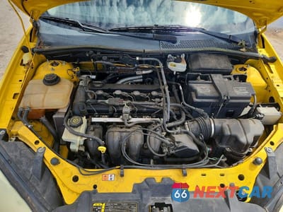 Zdjęcie 11 z 12 samochodu: 2006 FORD FOCUS ZX3 VIN:1FAFP31N36W178787 - miniatura