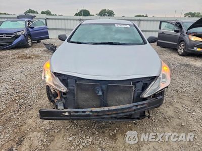 Zdjęcie 9 z 26 samochodu: 2013 HYUNDAI SONATA GLS VIN:5NPEB4AC9DH709793 - miniatura