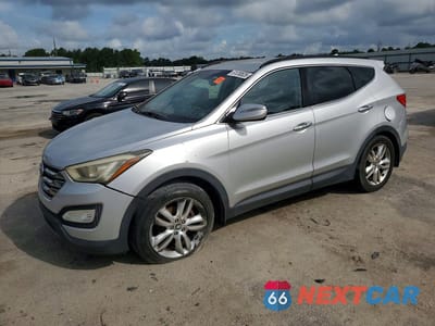 2013 HYUNDAI SANTA FE SPORT 2.0T 5XYZU3LA4DG070179 - główne zdjęcie licytacji z USA - miniatura