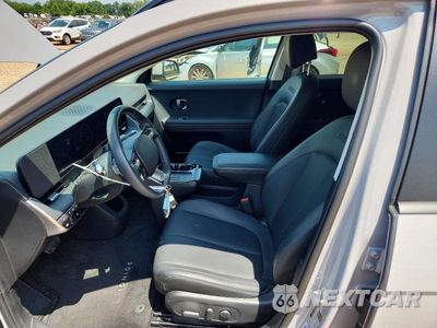 Zdjęcie 7 z 13 samochodu: 2025 HYUNDAI IONIQ 5 SEL VIN:7YAKN4DA1SY029654 - miniatura