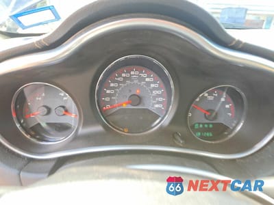 Zdjęcie 9 z 12 samochodu: 2014 DODGE AVENGER SE VIN:1C3CDZAB2EN175130 - miniatura