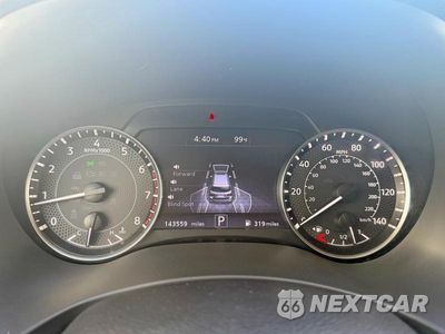 Zdjęcie 8 z 14 samochodu: 2021 NISSAN ARMADA SV VIN:JN8AY2AC6M9145552 - miniatura