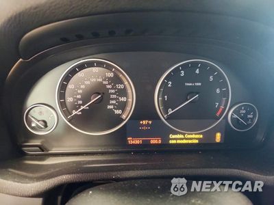 Zdjęcie 9 z 13 samochodu: 2013 BMW X3 XDRIVE28I VIN:5UXWX9C53D0A10319 - miniatura