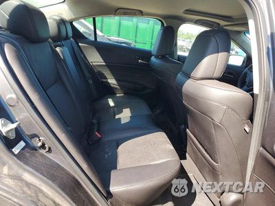 Zdjęcie 10 z 12 samochodu: 2014 ACURA ILX 20 VIN:19VDE1F32EE000275 - miniatura