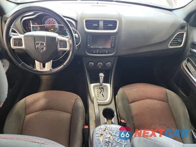 Zdjęcie 8 z 12 samochodu: 2012 DODGE AVENGER SXT VIN:1C3CDZEG8CN123326 - miniatura