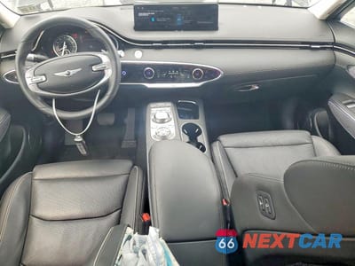 Zdjęcie 8 z 13 samochodu: 2024 GENESIS GV70 2.5T STANDARD VIN:5NMMADTB1RH005921 - miniatura