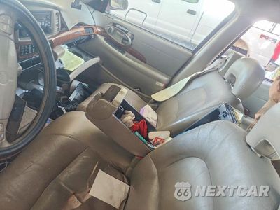 Zdjęcie 8 z 12 samochodu: 2002 BUICK LESABRE LIMITED VIN:1G4HR54K02U243946 - miniatura
