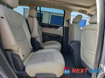 Zdjęcie 11 z 14 samochodu: 2021 CADILLAC XT6 PREMIUM LUXURY VIN:1GYKPCRS7MZ194189 - miniatura