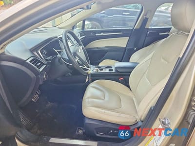 Zdjęcie 7 z 12 samochodu: 2018 FORD FUSION TITANIUM/PLATINUM VIN:3FA6P0D94JR262982 - miniatura