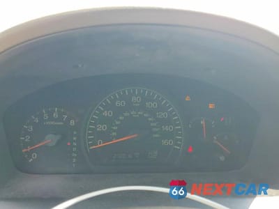 Zdjęcie 9 z 12 samochodu: 2004 HONDA ACCORD EX VIN:1HGCM66894A022548 - miniatura