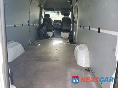 Zdjęcie 10 z 13 samochodu: 2022 MERCEDES-BENZ SPRINTER 2500 DELIVERY VAN VIN:W1Y4ECHY9NT082357 - miniatura