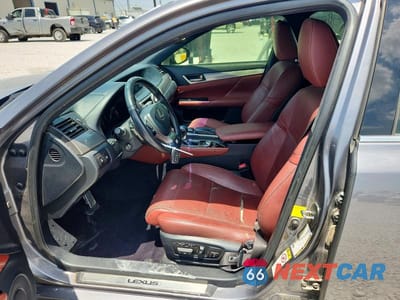 Zdjęcie 7 z 13 samochodu: 2013 LEXUS GS 350 VIN:JTHBE1BL3D5005532 - miniatura