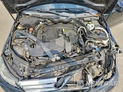 Zdjęcie 11 z 12 samochodu: 2013 MERCEDES-BENZ C 300 4MATIC VIN:WDDGF8ABXDR279136 - miniatura