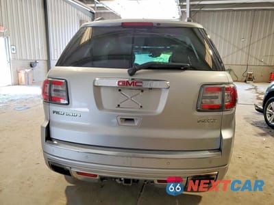 Zdjęcie 6 z 14 samochodu: 2014 GMC ACADIA DENALI VIN:1GKKVTKDXEJ230789 - miniatura