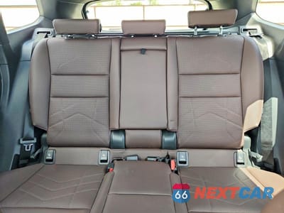 Zdjęcie 10 z 14 samochodu: 2025 BMW X1 XDRIVE28I VIN:WBX73EF03S5090165 - miniatura